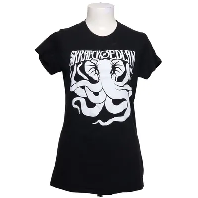 T-shirt (Softstyle) van Gildan Softstyle Katoen