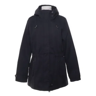 Vinterjakke (Blå) fra Elvine Polyester, Bomuld