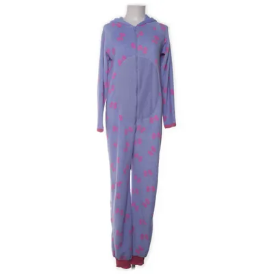 Onesie (Blauw, Roze) van Disney Polyester