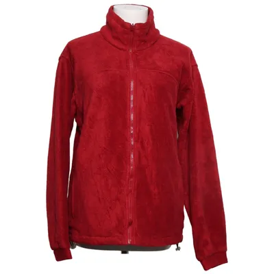 Fleece jacket (INTERCHANGE) from Columbia Nylon, Polyester