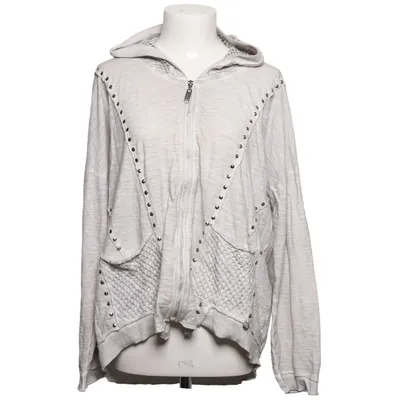 Hoodie (Gray) from Tredy Cotton