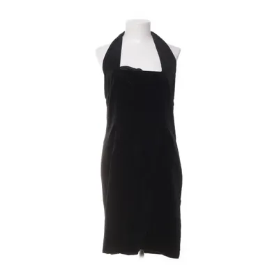 Dress (Black) from Jennifer Collection Cotton