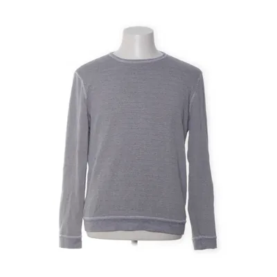 Collegetröja (Grå, Vit, Flerfärgad) från Boss Hugo Boss