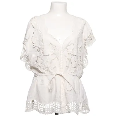 Topp (Easton Top) från Lollys Laundry Bomull