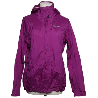 Veste imperméable (Violet) de Marmot Polyamide, Polyester