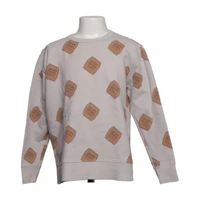 Sweatshirt (Crispy Crisps) from Tinycottons Cotton, Elastane