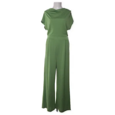 Jumpsuit (Green) from Zero