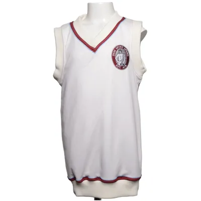 Slipover (White, Blue, Red) from Tone Sport Recycled polyester