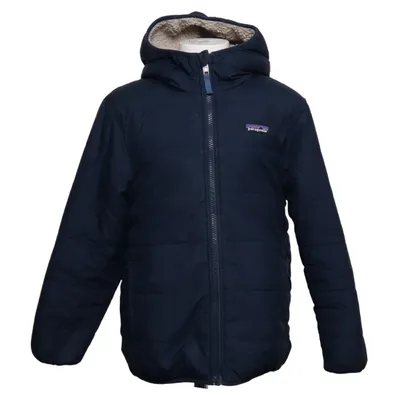 Vändbar jacka (Beige, Blå) från Patagonia