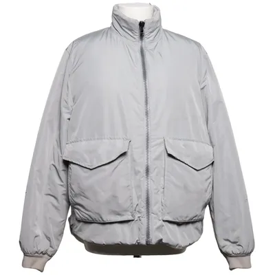 Winter jacket (Silver Bullet) from Our Legacy Polyamide, Polyester