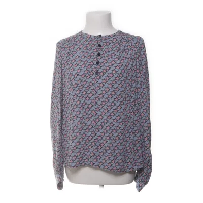 Blus (Grå, Rosa) från Zadig & Voltaire Viskos