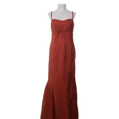 Maxi dress (Orange) from Sonja Kiefer