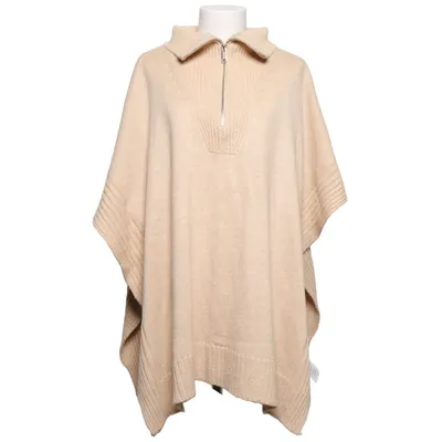 Spencer (Beige) van Rino & Pelle Acryl, Polyamide, Polyester