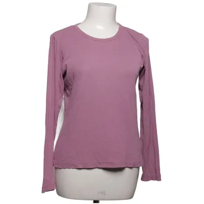 T-shirt à manches longues (Rose) de Authentic Style Coton
