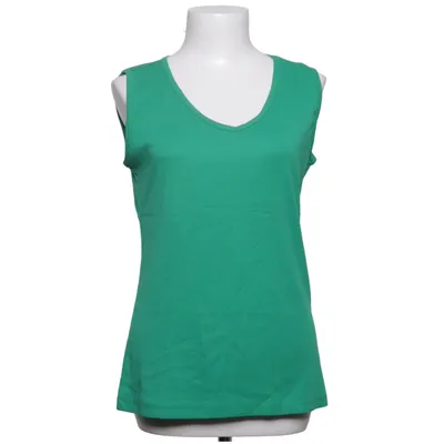 Débardeur (Vert) de Cecilia Classics Coton