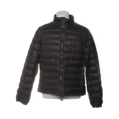 Windjack (Zwart) van Armani Jeans Polyamide