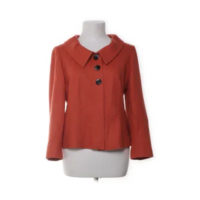 Cardigan (Oranje) van Marcona