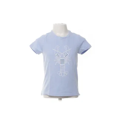 T-shirt (Blå) från Jacadi Bomull