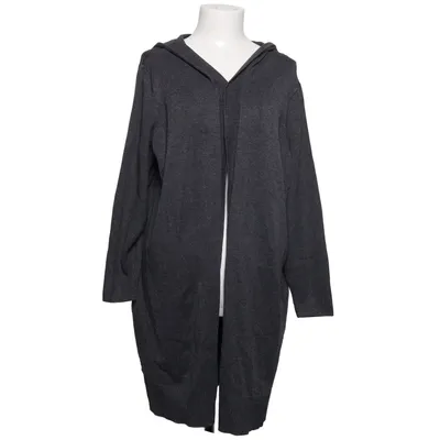Kofta (Grå) från Takko Fashion Polyamid, Polyester, Viskos