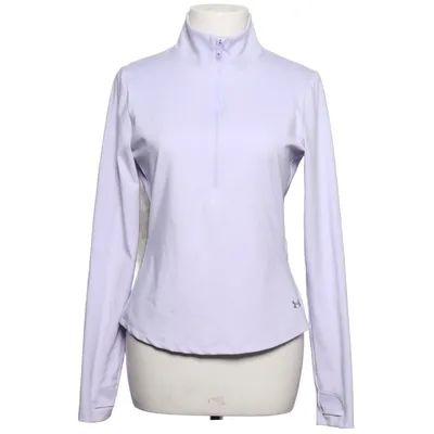 Maillot de sport (Violet) de Under Armour Élasthane, Polyester