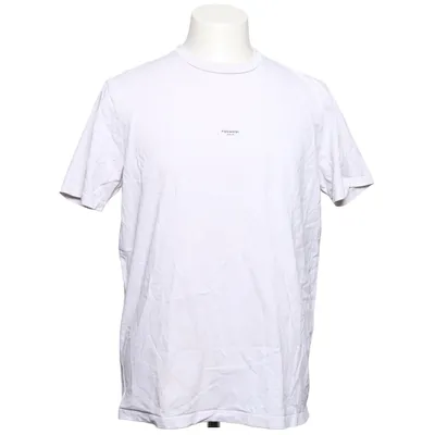 T-shirt (Oslo Tee) van Holzweiler Organisch katoen