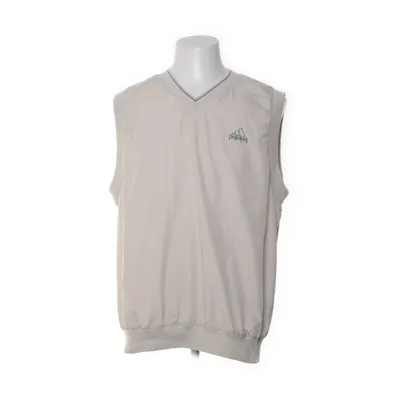 Basketlinne (Beige) från Adidas