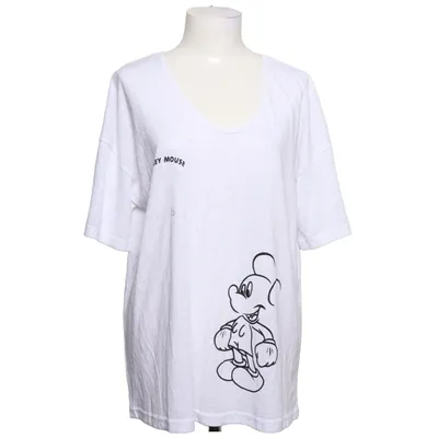 T-shirt (Vit) från Sheilay