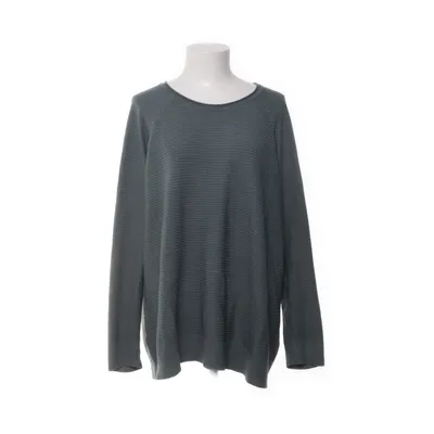 Tröja (Grön) från Zizzi Akryl