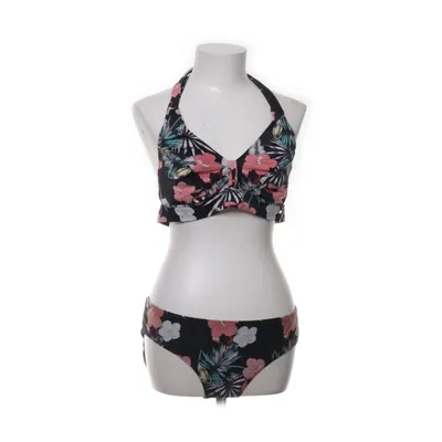Bikini (Svart, Rosa, Flerfärgad) från Abecita
