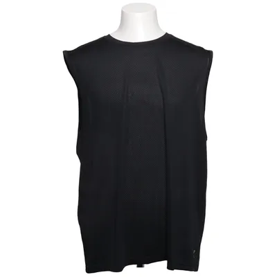 Basketball Hemd (Schwarz) von Energetics Polyester