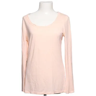 T-shirt à manches longues (Rose) de Ann Taylor Loft