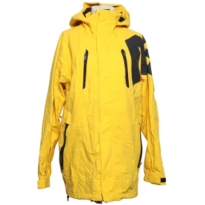 Manteau de ski (Acetate Jacket) de Analog Nylon, Polyester, Polyuréthane