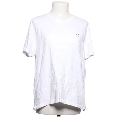 T-shirt (Wit) van Reserved