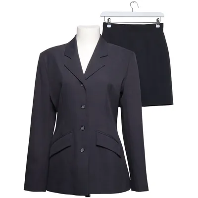 Mantelpak (Grijs) van Orsay Polyester