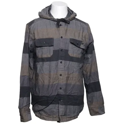 Surchemise (Gris, Beige, Noir) de Alpinestars Coton, Polyester
