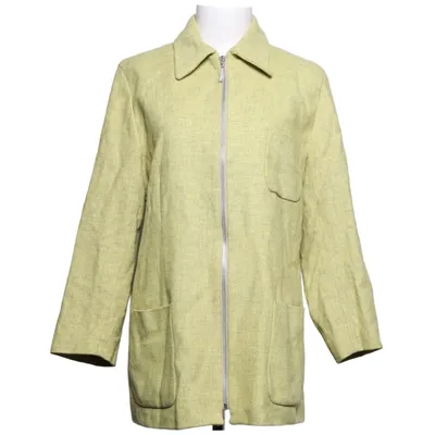 Kappa (Gul) från Choise by Danwear Polyamid, Ull