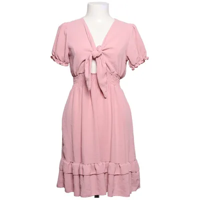 Dress (Pink) from New Collection Polyester