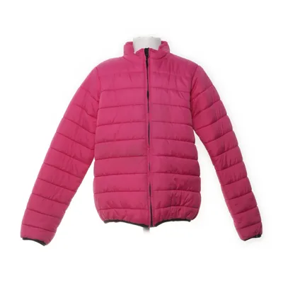 Vinterjacka (Rosa) från Polarn O. Pyret Polyamid