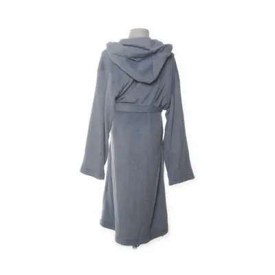 Bathrobe (Blue) from Hemtex Polyester