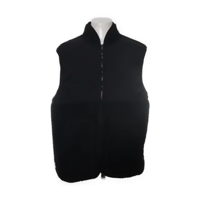 Gilet d'extérieur (Noir) de Studio Total Polyester