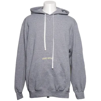 Sweat à capuche (Gris) de Darc Sport