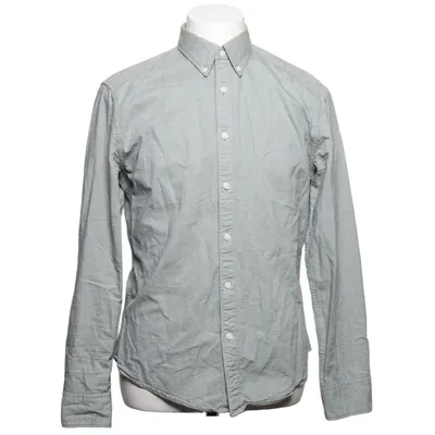 Buttondown-skjorta (SLIM FIT) från East West