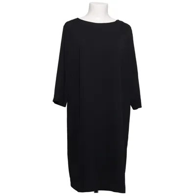 Klänning (Svart) från One Two & Luxzuz Polyester