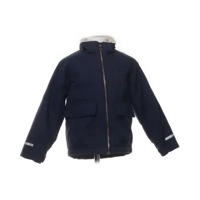 Jacket (Blue) from Tretorn Polyester