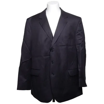 Blazer (Blue) from Kuhn Maßkonfektion