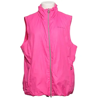 Ytterväst (Rosa) från Röhnisch Polyamid, Polyester