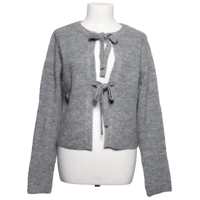 Cardigan (Gris)