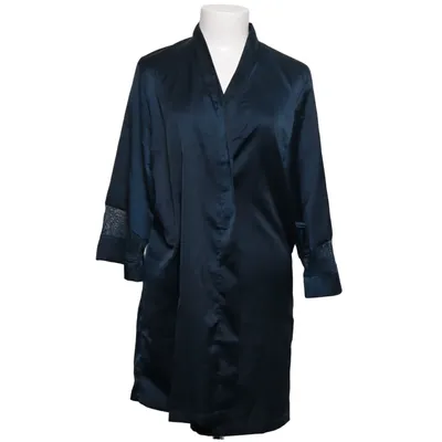 Morgonrock (Blå) från Etam Polyester