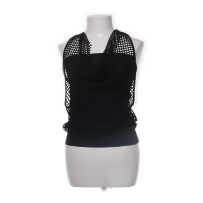 Tanktop  (Sort) fra Blind Date