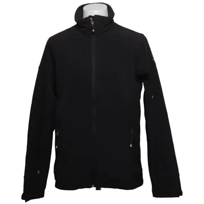 Softshell jacket (Black) from Killtec Polyester